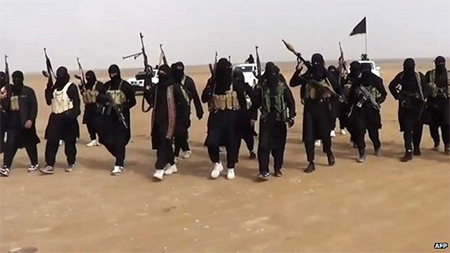 muchos paises de la coalicion respaldan al terrorismo Siria: la comunicación con la coalición contra Daesh es indirecta